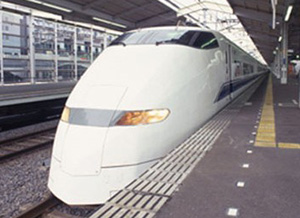 交(jiāo)通運輸業