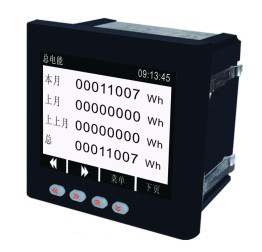 網(wang)絡多功能表(biǎo)