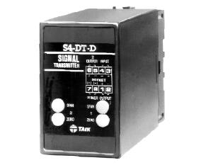 S4-DT（D）直流變送器(qi)