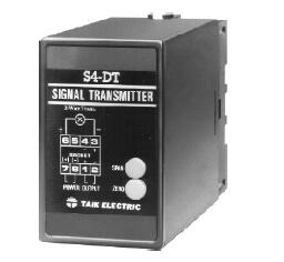 S4-DT-I直(zhí)流變送器