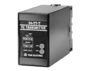 S4-TT-T熱電偶(ou)溫度變送器(qì)