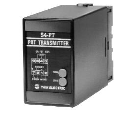 S4-PT電阻變送(sòng)器