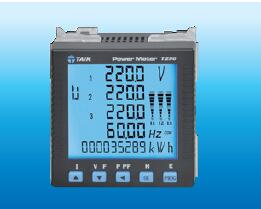 T250多(duō)功能電量測(cè)試儀